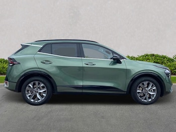 Used Kia Sportage 2024 for sale - 75436101: Photo
