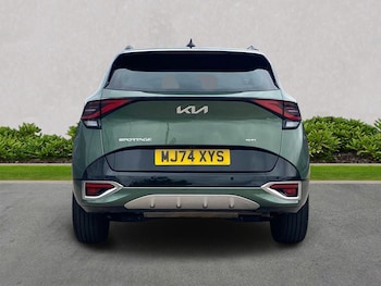 Used Kia Sportage 2024 for sale - 75436101: Photo