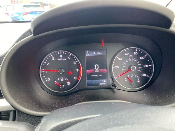 Used Kia Picanto 2022 for sale - 76181405: Photo 10