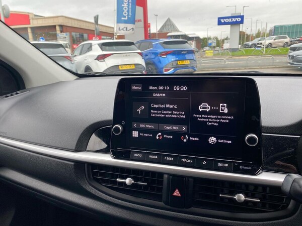 Used Kia Picanto 2022 for sale - 76181405: Photo 11