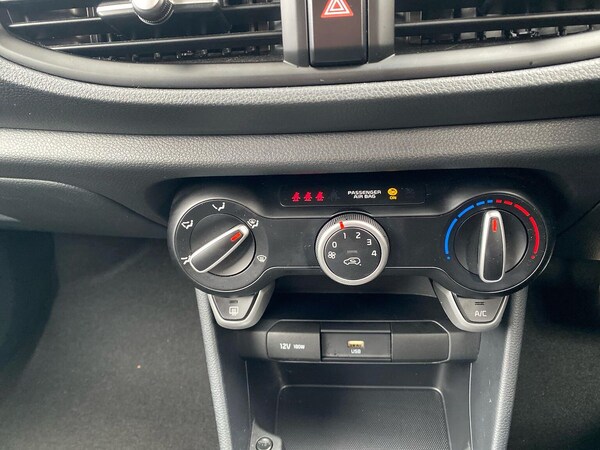 Used Kia Picanto 2022 for sale - 76181405: Photo 12