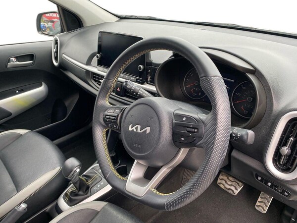 Used Kia Picanto 2022 for sale - 76181405: Photo 15