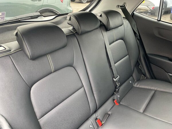 Used Kia Picanto 2022 for sale - 76181405: Photo 16