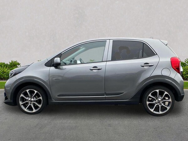 Used Kia Picanto 2022 for sale - 76181405: Photo 19