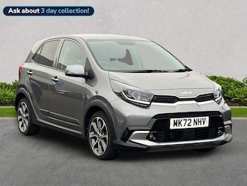 Kia - Picanto