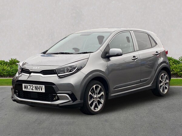 Used Kia Picanto 2022 for sale - 76181405: Photo 20