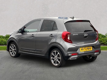 Used Kia Picanto 2022 for sale - 76181405: Photo 2
