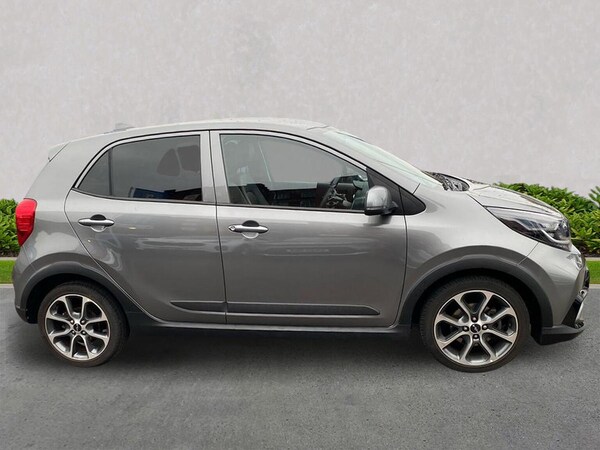 Used Kia Picanto 2022 for sale - 76181405: Photo 3