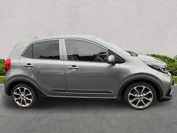 Used Kia Picanto 2022 for sale - 76181405: Photo 3