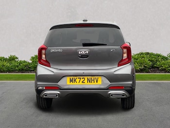 Used Kia Picanto 2022 for sale - 76181405: Photo 4