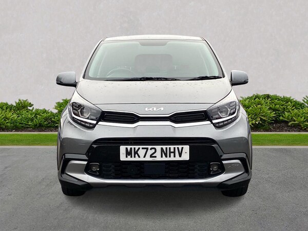 Used Kia Picanto 2022 for sale - 76181405: Photo 5