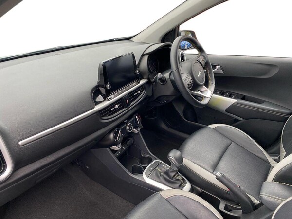 Used Kia Picanto 2022 for sale - 76181405: Photo 6
