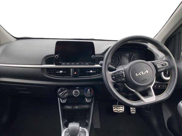 Used Kia Picanto 2022 for sale - 76181405: Photo 8