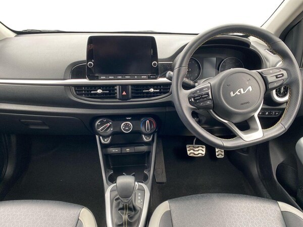 Used Kia Picanto 2022 for sale - 76181405: Photo 9