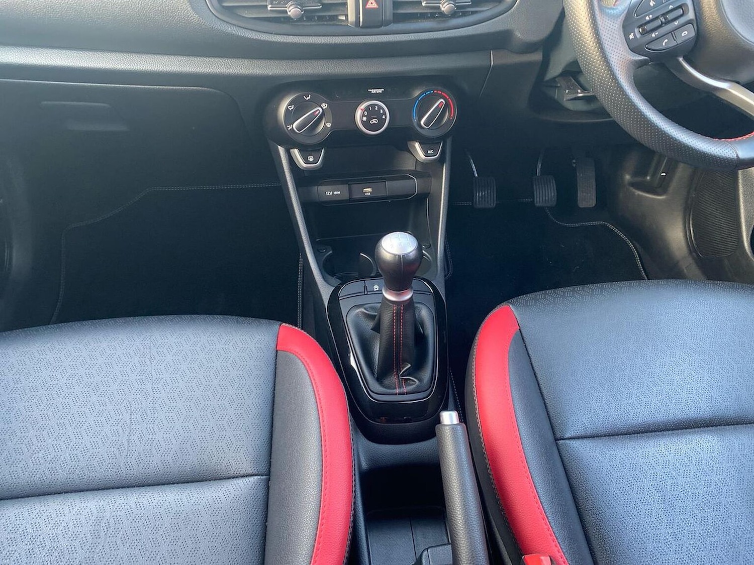 Used Kia Picanto 2021 for sale - 77028153: Photo 14