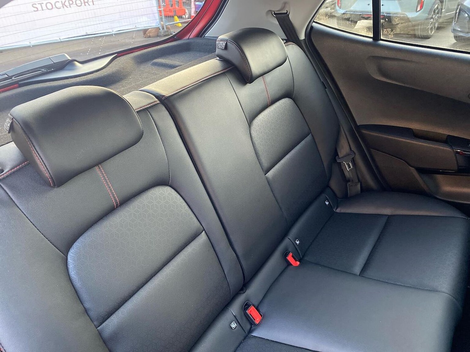 Used Kia Picanto 2021 for sale - 77028153: Photo 17