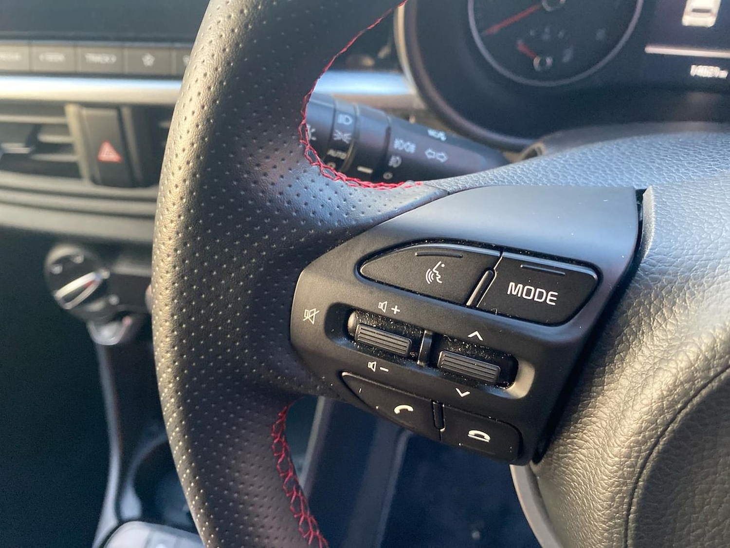 Used Kia Picanto 2021 for sale - 77028153: Photo 28