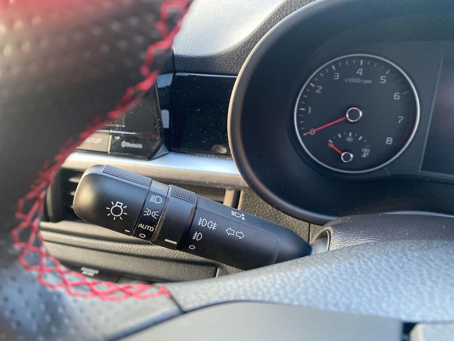 Used Kia Picanto 2021 for sale - 77028153: Photo 30