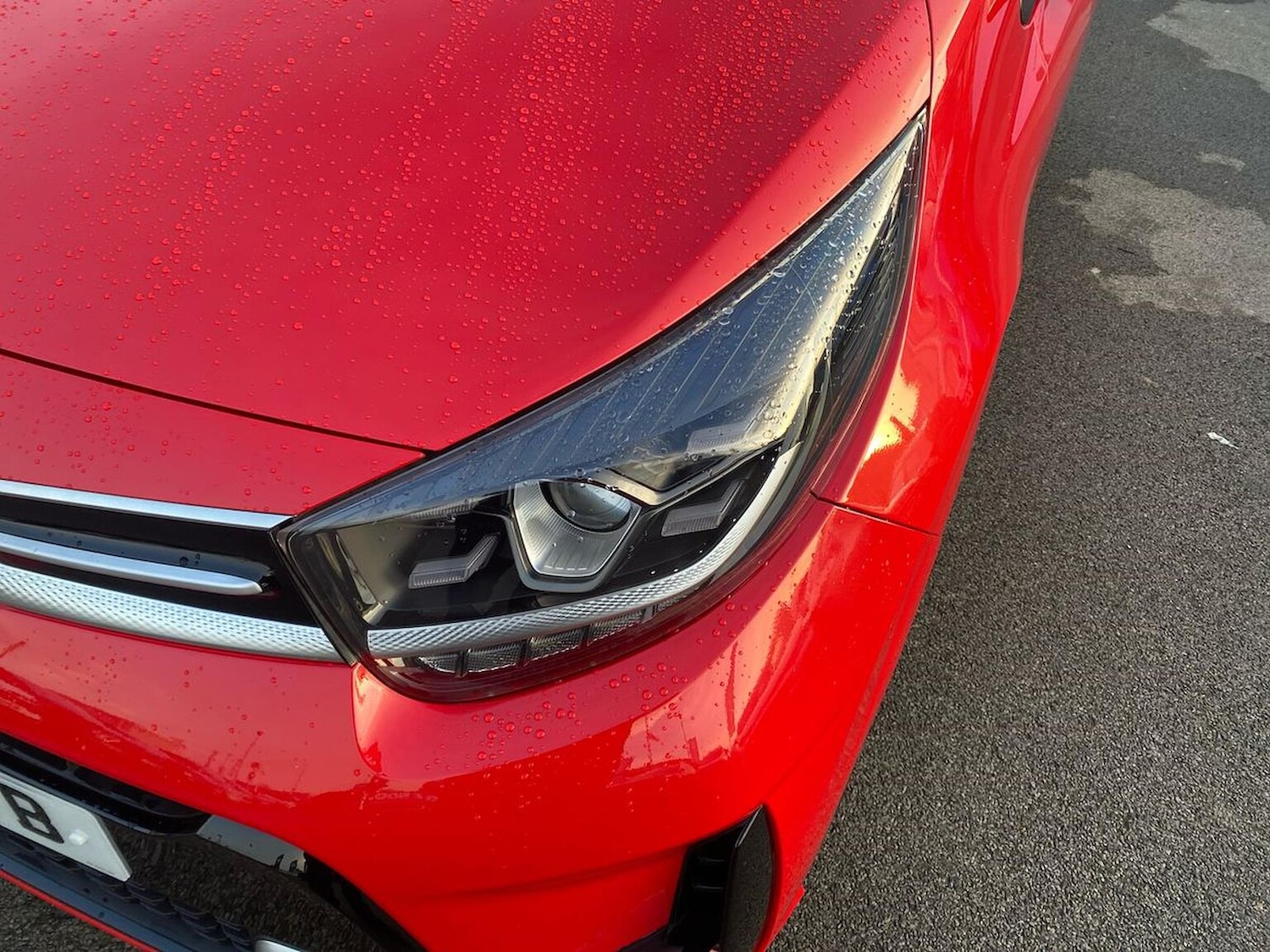 Used Kia Picanto 2021 for sale - 77028153: Photo 35