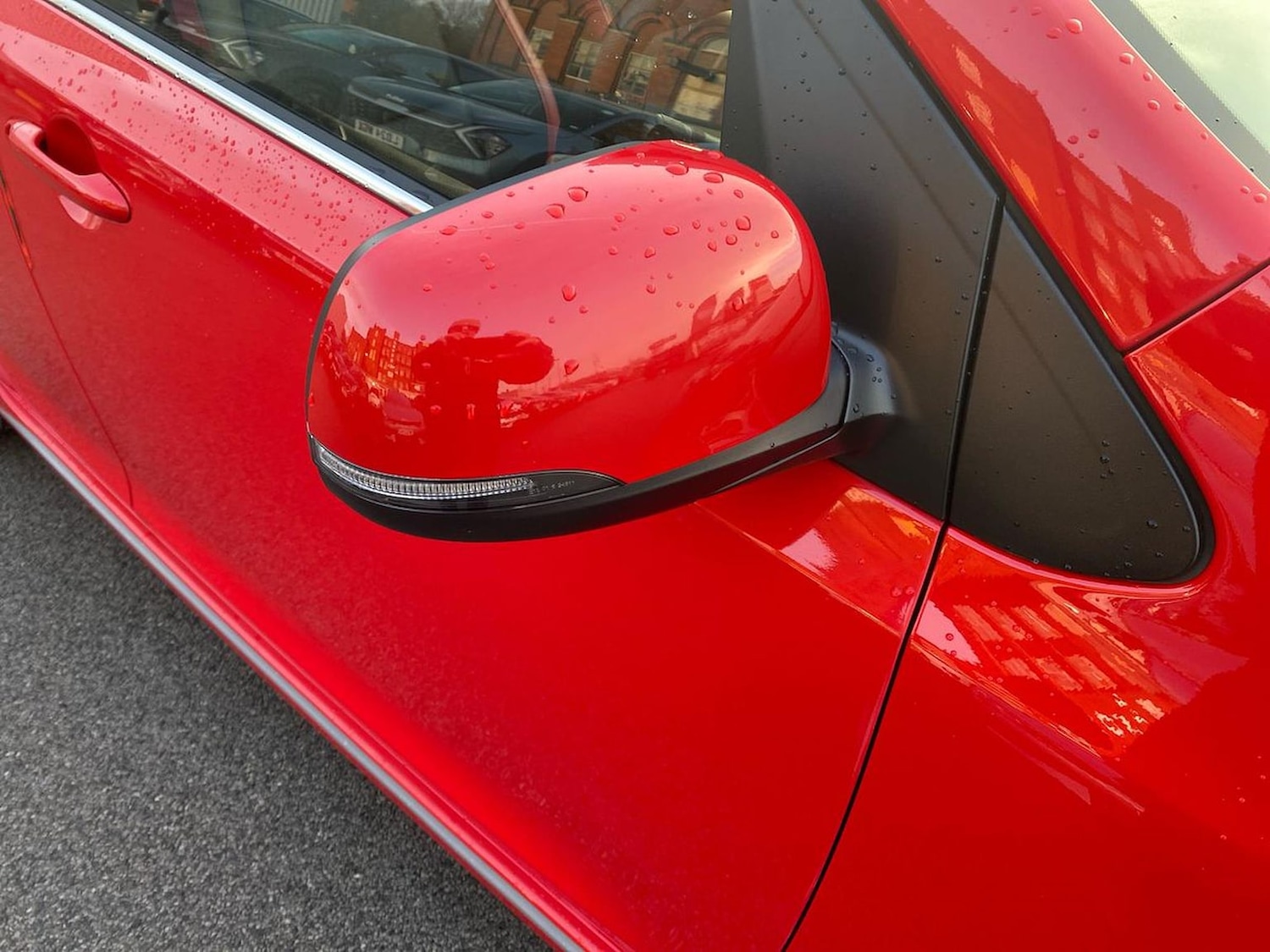 Used Kia Picanto 2021 for sale - 77028153: Photo 39