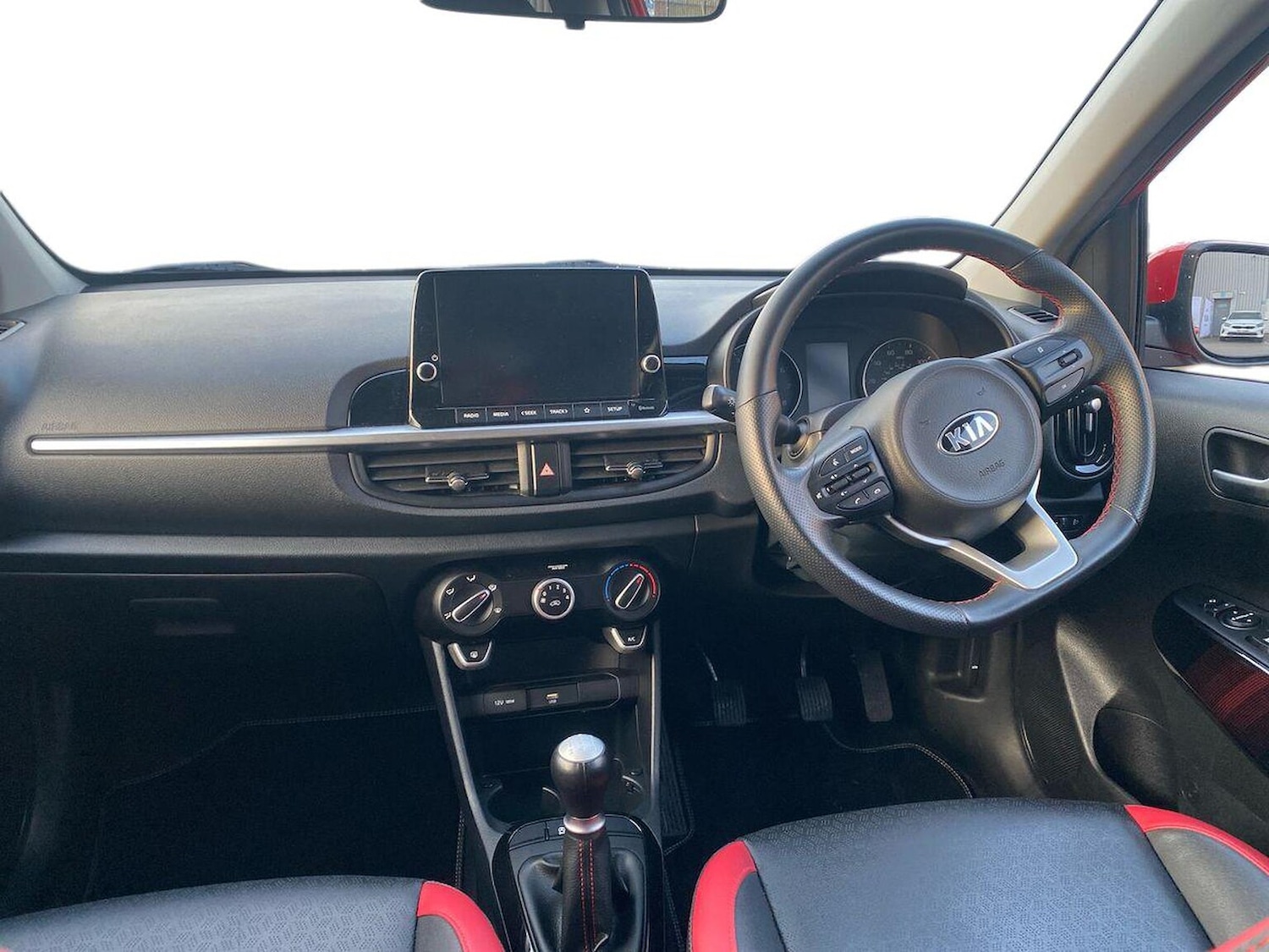 Used Kia Picanto 2021 for sale - 77028153: Photo 9