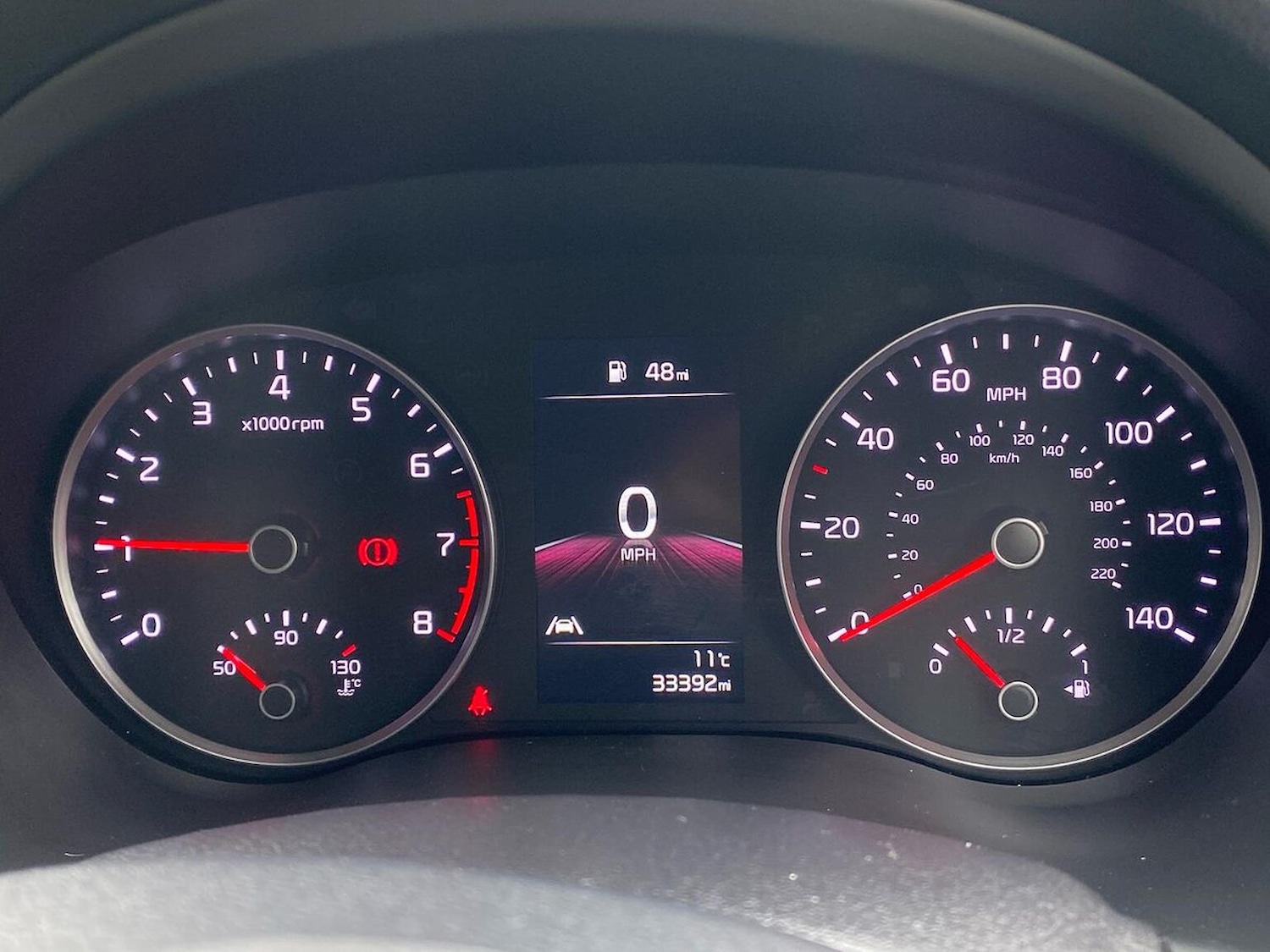 Used Kia Stonic 2023 for sale - 78193154: Photo 12