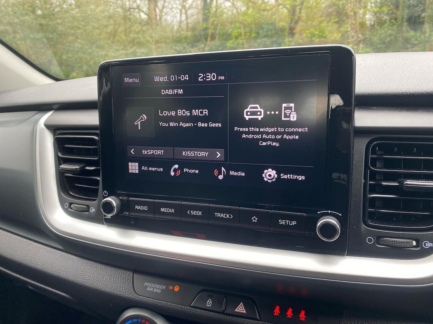 Used Kia Stonic 2023 for sale - 78193154: Photo 13