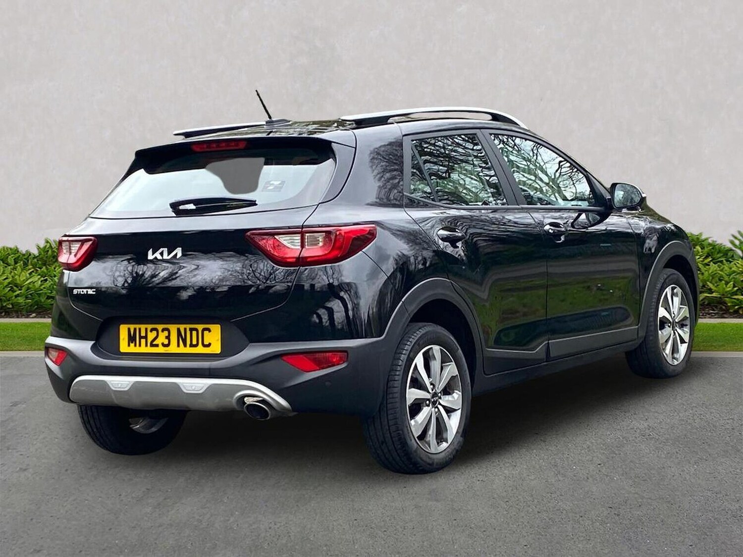 Used Kia Stonic 2023 for sale - 78193154: Photo 20