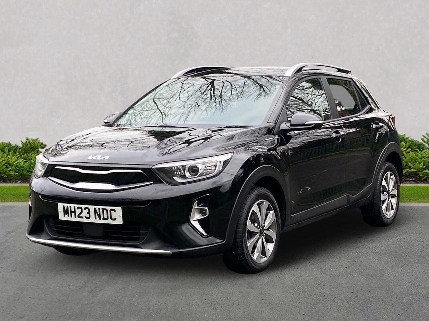 Used Kia Stonic 2023 for sale - 78193154: Photo 22