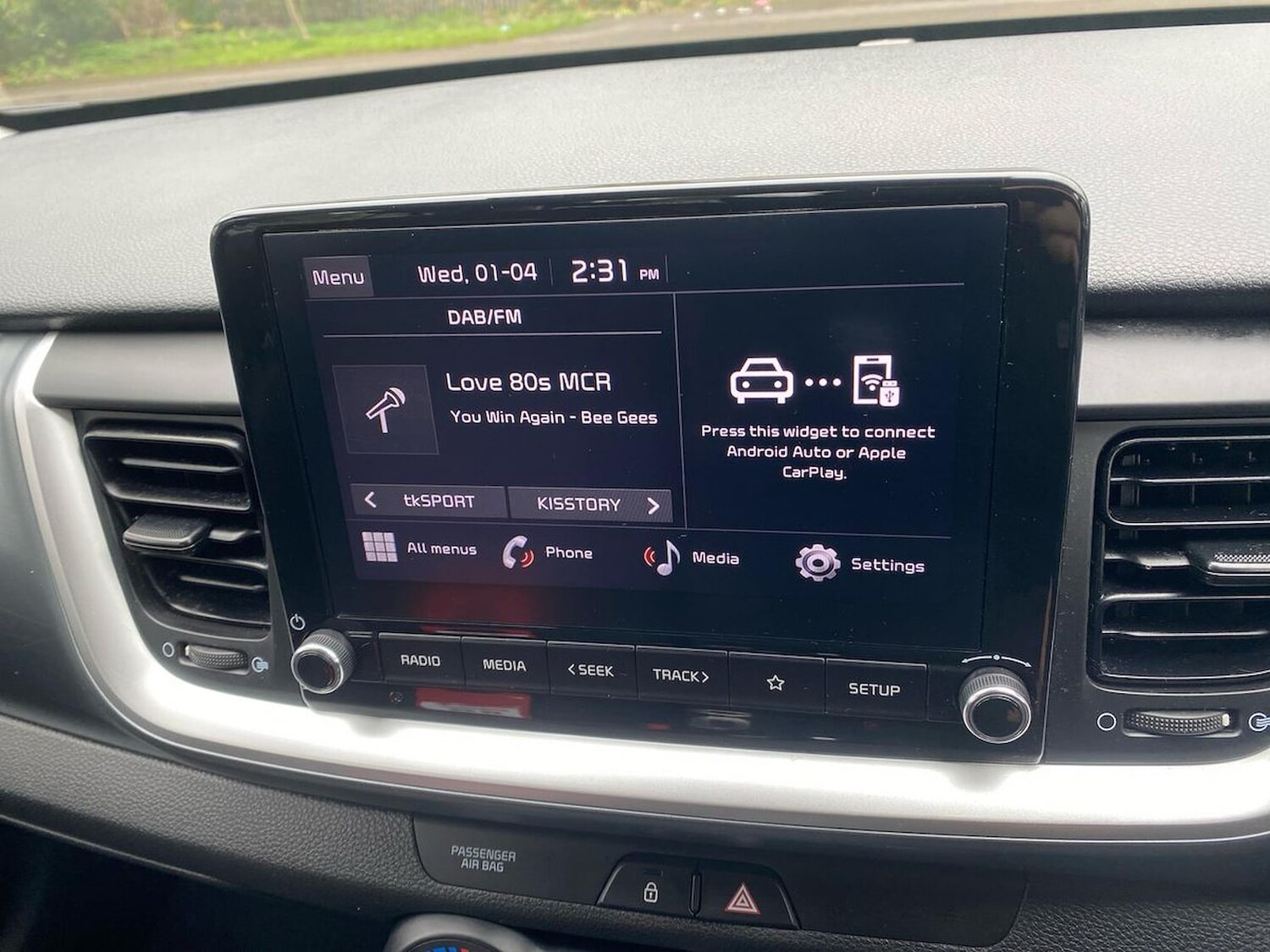 Used Kia Stonic 2023 for sale - 78193154: Photo 25