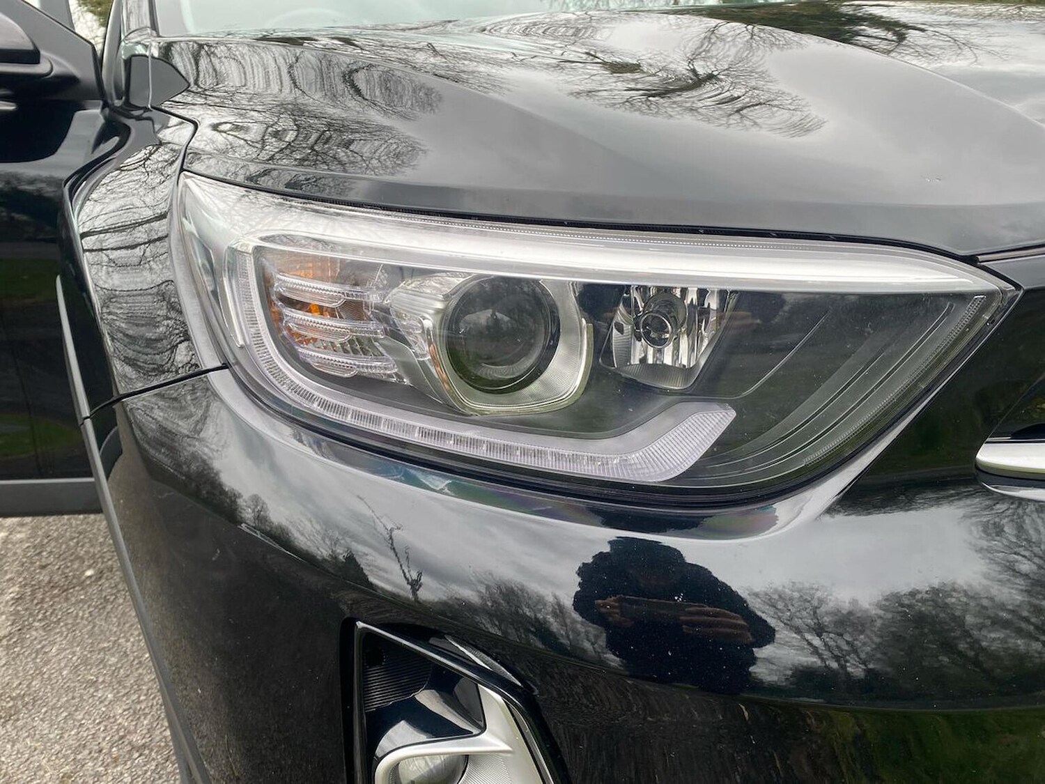 Used Kia Stonic 2023 for sale - 78193154: Photo 34