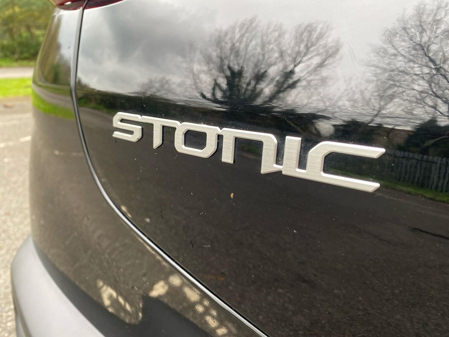 Used Kia Stonic 2023 for sale - 78193154: Photo 35