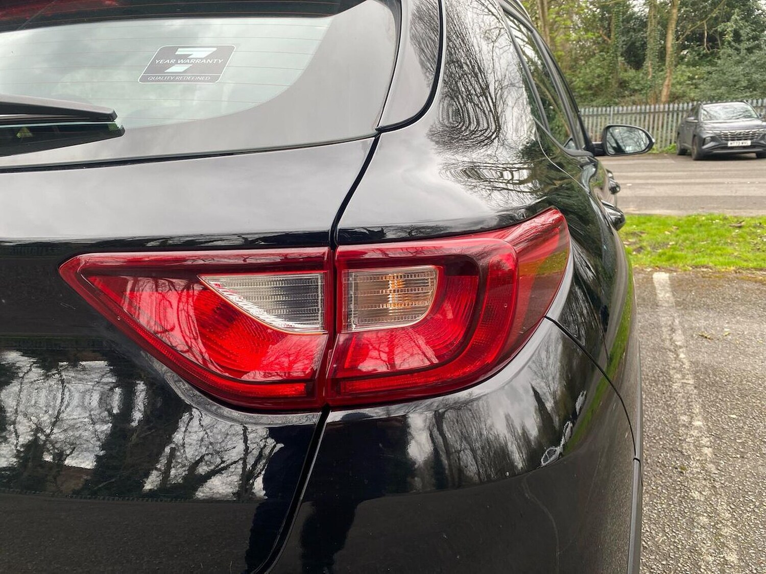 Used Kia Stonic 2023 for sale - 78193154: Photo 36