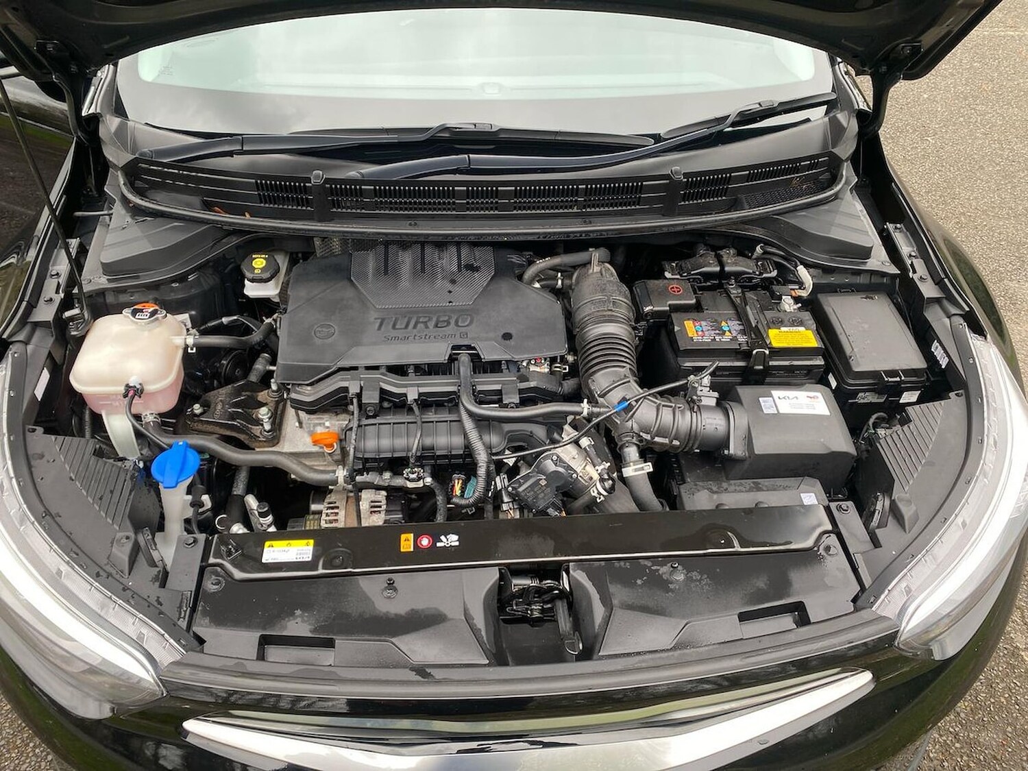 Used Kia Stonic 2023 for sale - 78193154: Photo 39