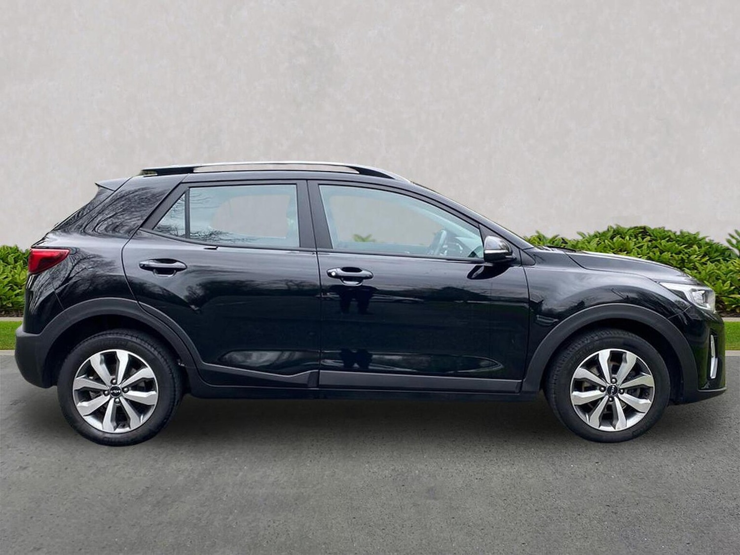 Used Kia Stonic 2023 for sale - 78193154: Photo 5