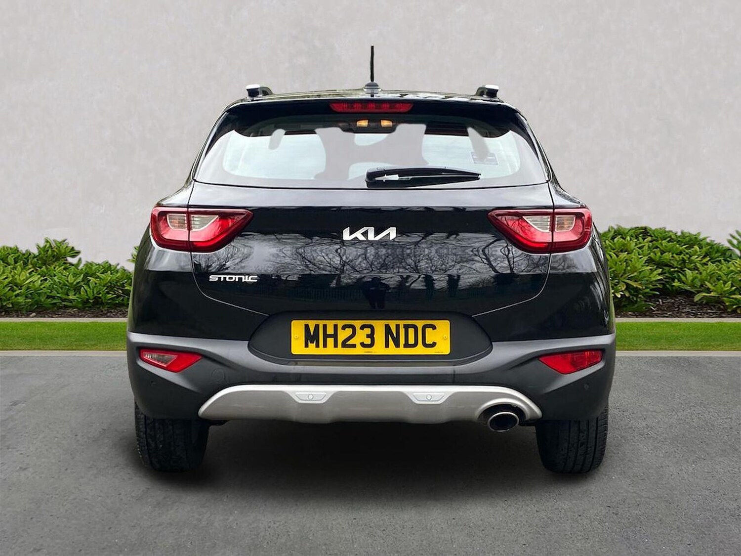 Used Kia Stonic 2023 for sale - 78193154: Photo 6