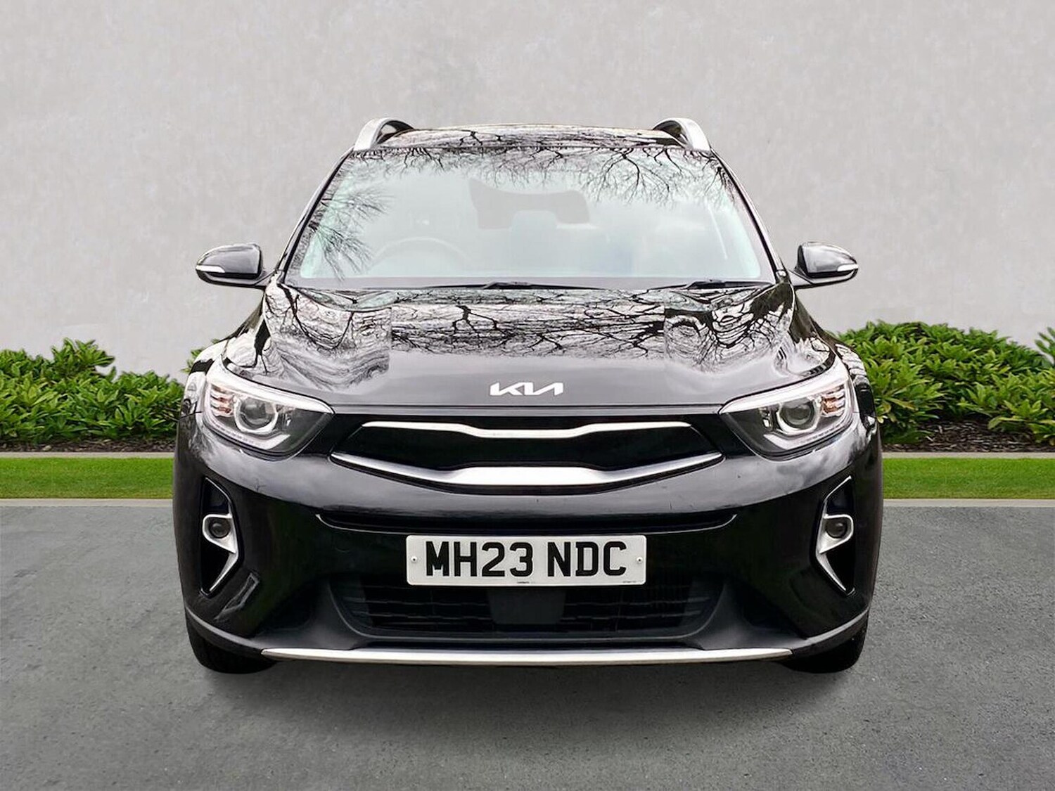 Used Kia Stonic 2023 for sale - 78193154: Photo 7