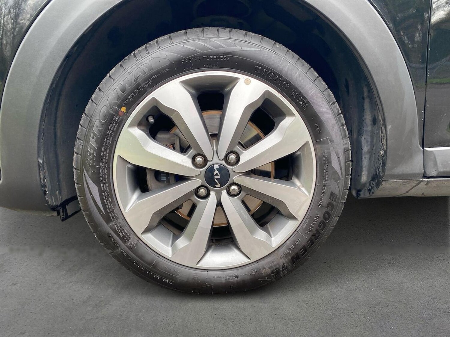 Used Kia Stonic 2023 for sale - 78193154: Photo 8