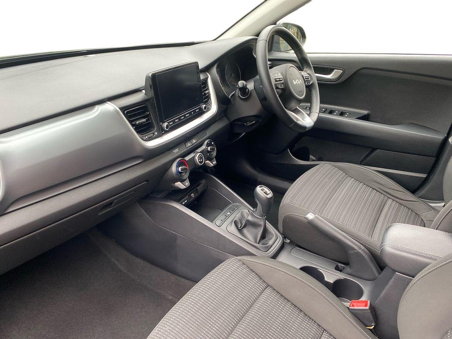 Used Kia Stonic 2023 for sale - 78193154: Photo 9