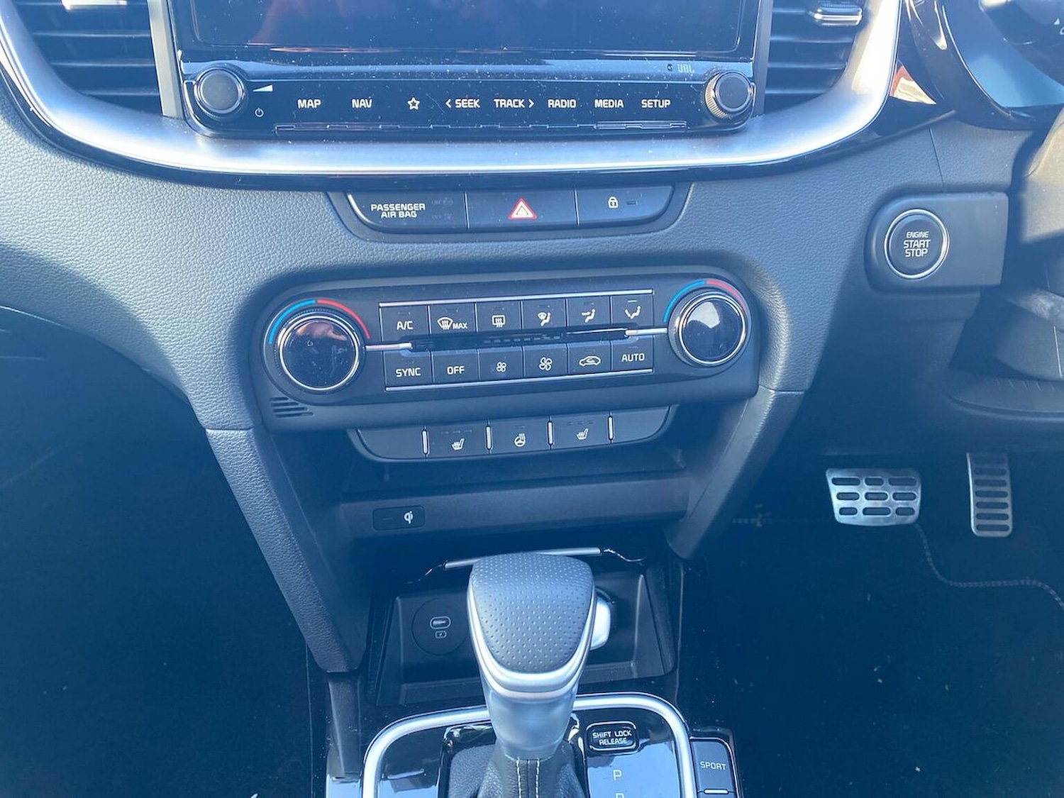 Used Kia Pro Ceed 2025 for sale - 76571034: Photo 12