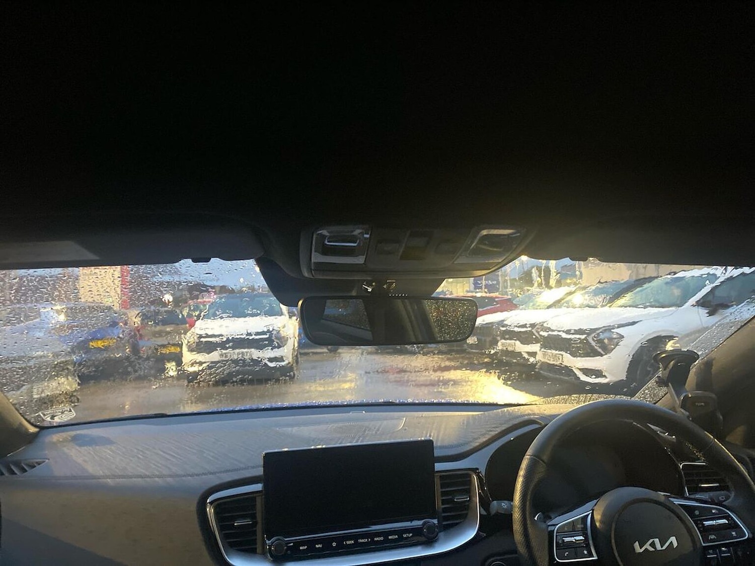 Used Kia Pro Ceed 2025 for sale - 76571034: Photo 14