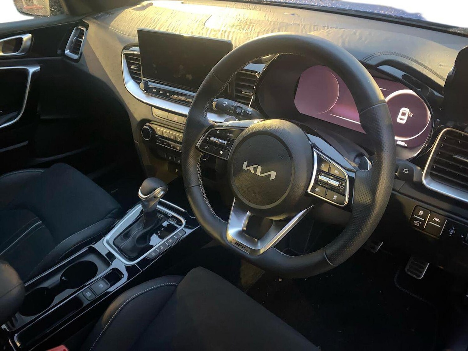 Used Kia Pro Ceed 2025 for sale - 76571034: Photo 15