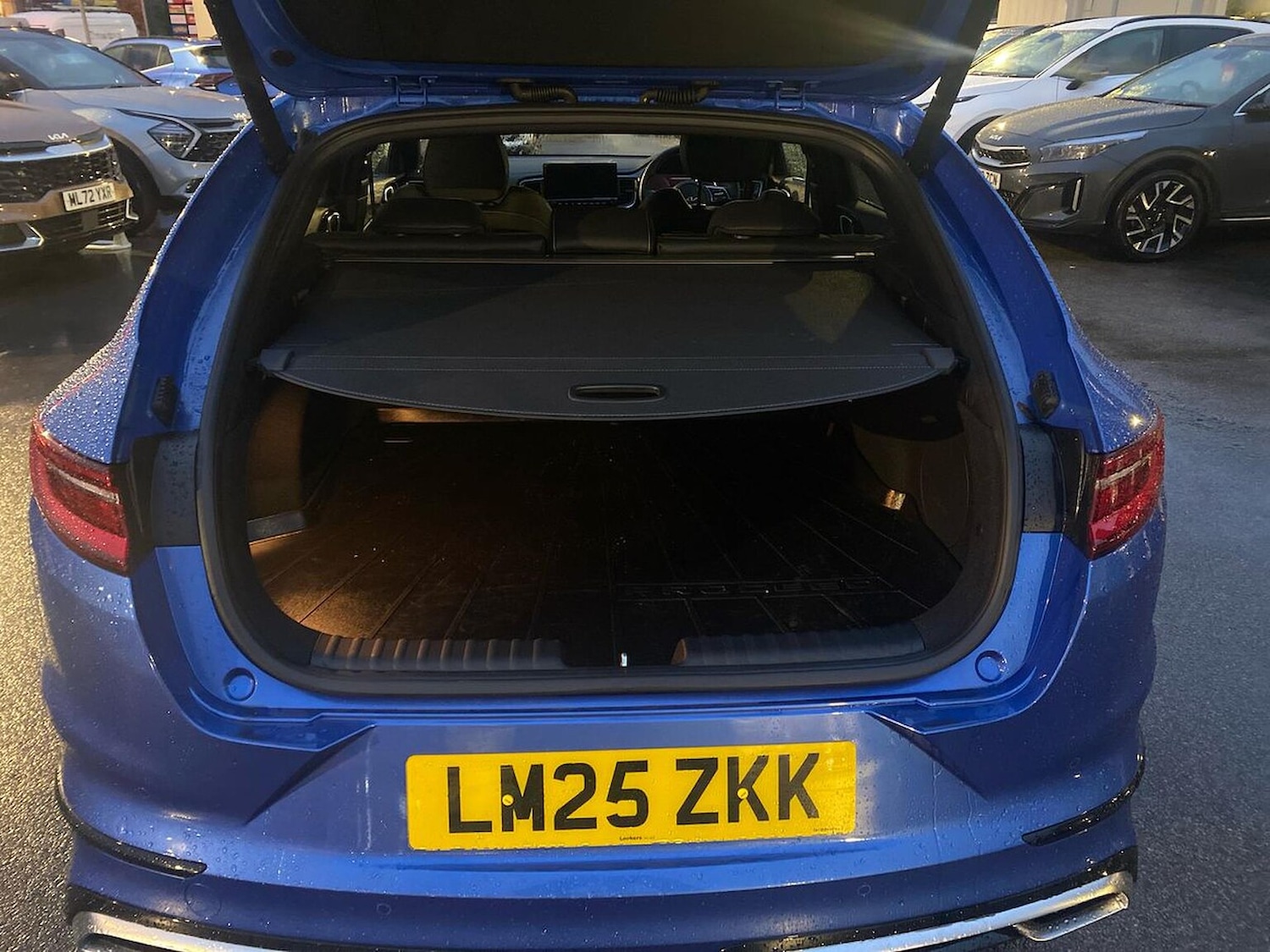 Used Kia Pro Ceed 2025 for sale - 76571034: Photo 17