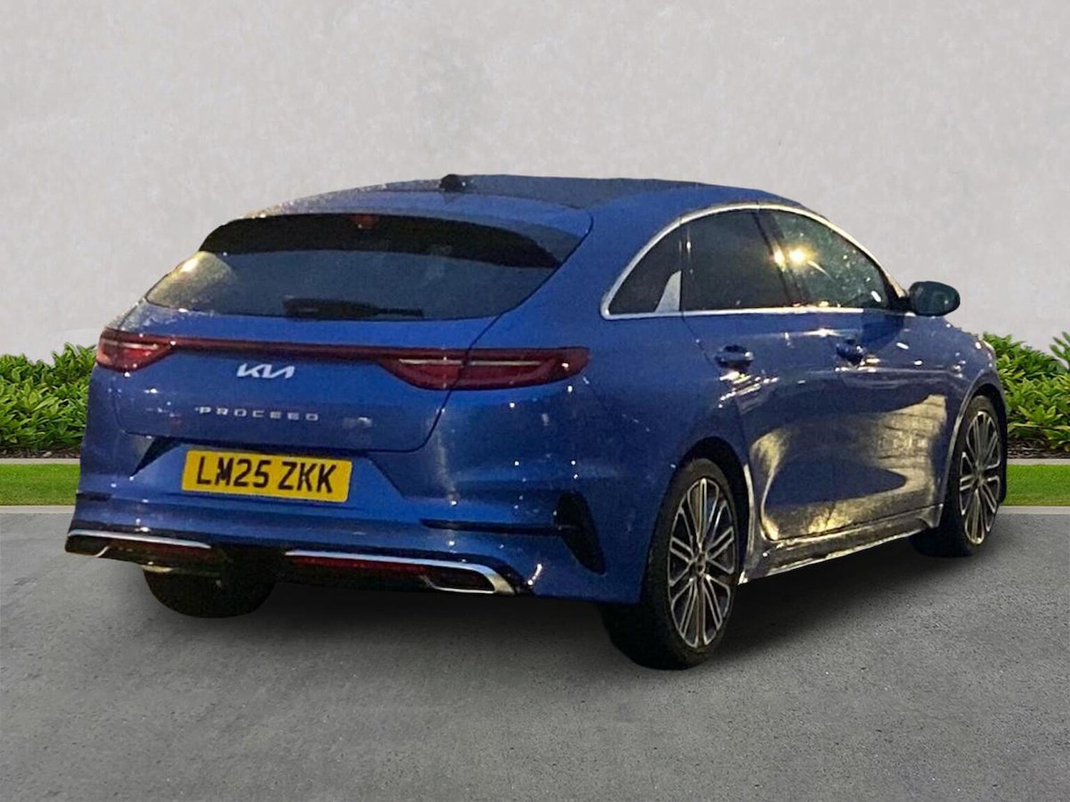 Used Kia Pro Ceed 2025 for sale - 76571034: Photo 18
