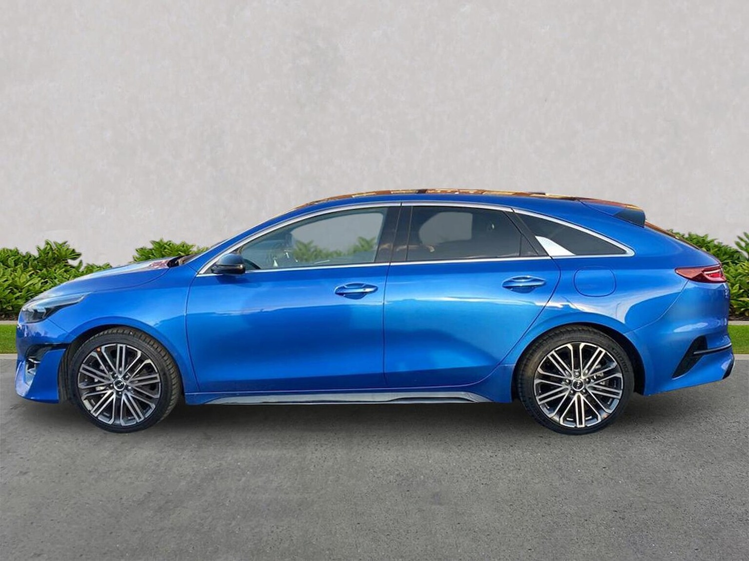 Used Kia Pro Ceed 2025 for sale - 76571034: Photo 19