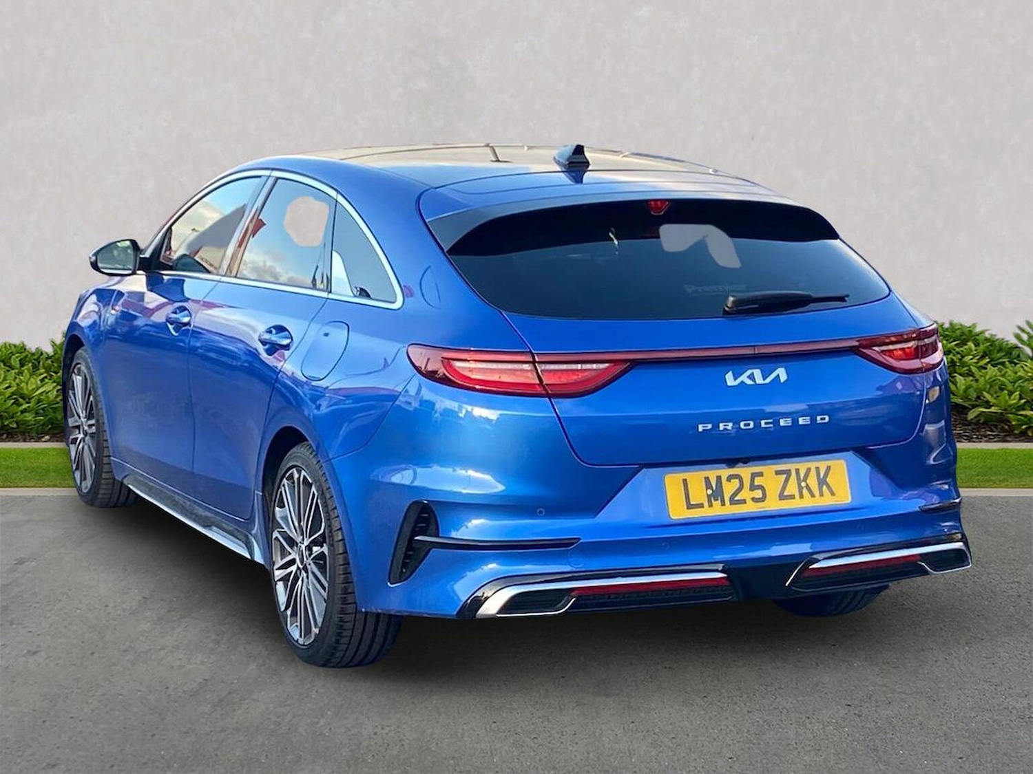 Used Kia Pro Ceed 2025 for sale - 76571034: Photo 2