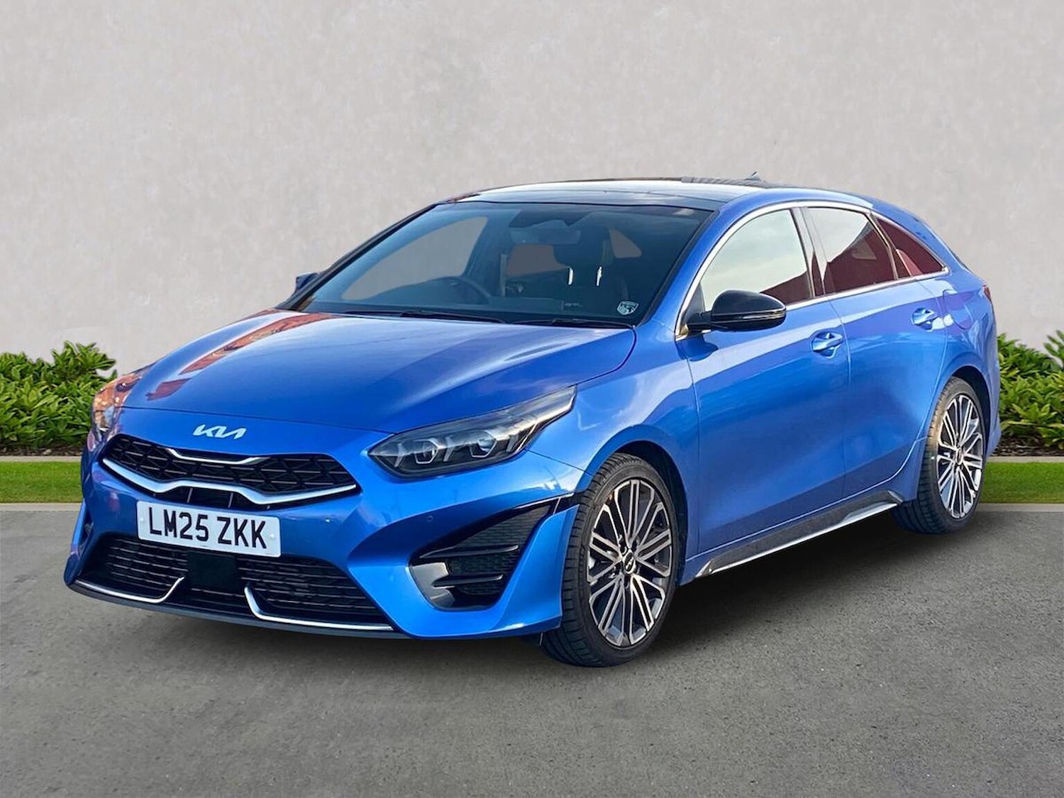 Used Kia Pro Ceed 2025 for sale - 76571034: Photo 20