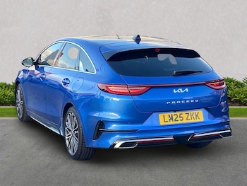 Used Kia Pro Ceed 2025 for sale - 76571034: Photo