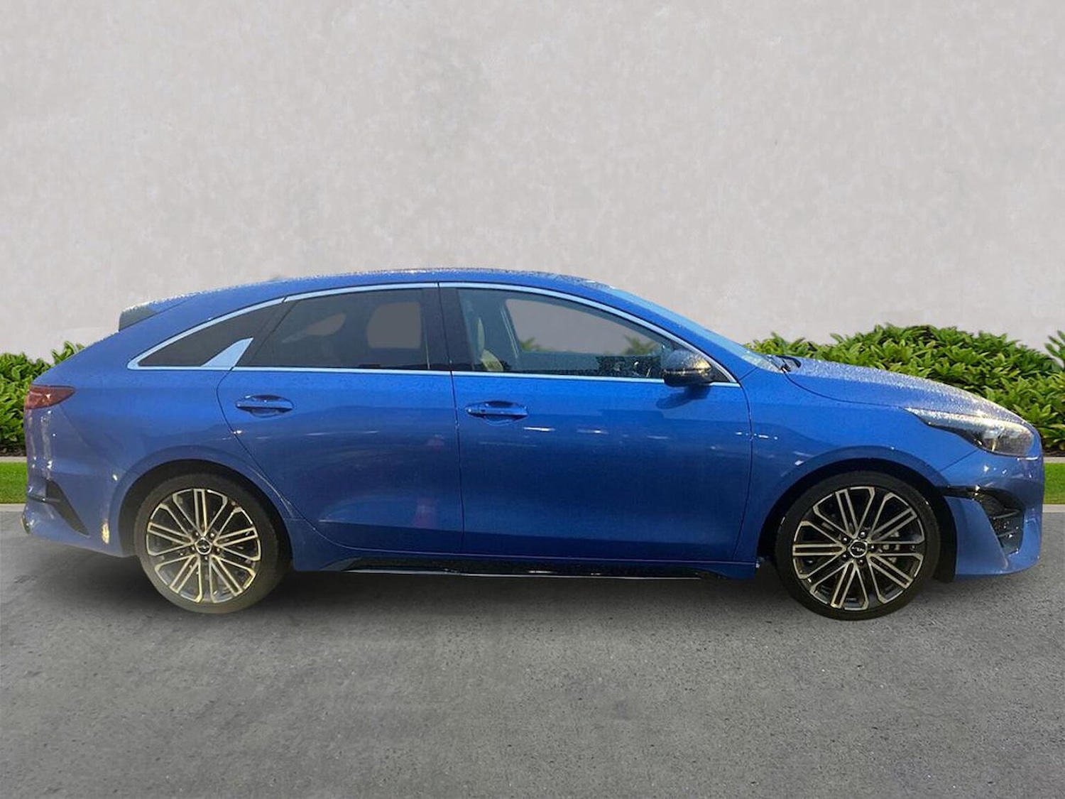 Used Kia Pro Ceed 2025 for sale - 76571034: Photo 3