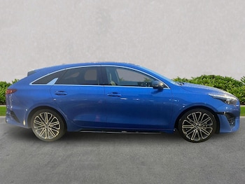 Used Kia Pro Ceed 2025 for sale - 76571034: Photo